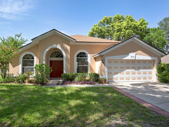 property at 2436 Deermeadow Dr