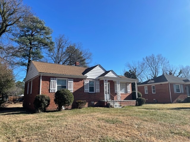 3609 Edgeton Cir in Richmond, VA - Building Photo - Building Photo