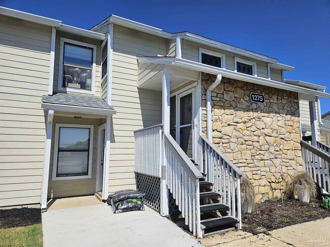property at 1275 College Pkwy