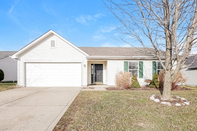 property at 10708 Tanbark Dr