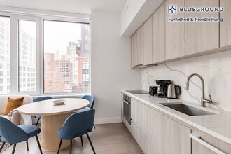 200 E 23rd St in New York, NY - Building Photo - Building Photo