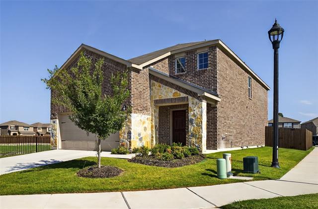 518 Manchester St in Van Alstyne, TX - Building Photo - Building Photo