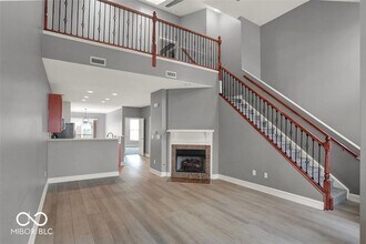 1029 Reserve Way in Indianapolis, IN - Building Photo - Building Photo