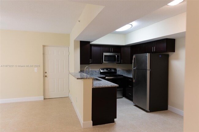 property at 5510 NW 61st St