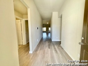 property at 10719 Francisco Way