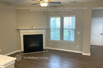 1012 Crinoline Ln in Morrisville, NC - Building Photo - Building Photo