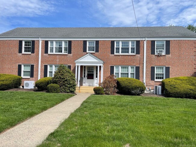 property at 1058 Farmington Ave