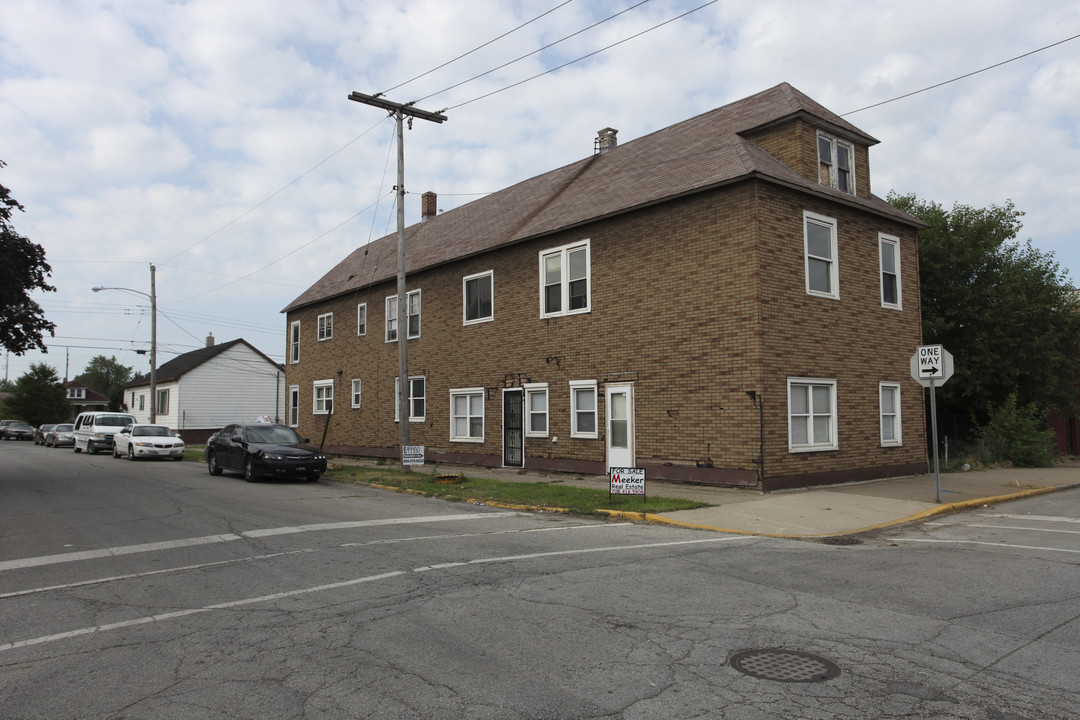 1301-1303 150th St in Hammond, IN - Building Photo