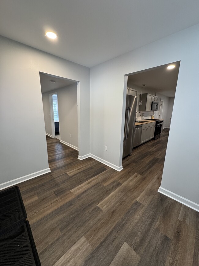 property at 513 Hutchinson St