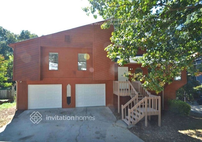 property at 2821 Herron Cir
