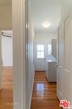 1207 S Orlando Ave in Los Angeles, CA - Building Photo - Building Photo