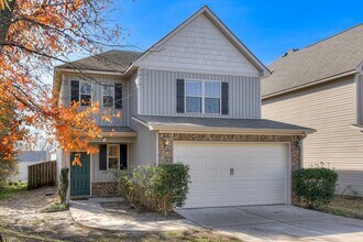 4600 Jessie Rd in Martinez, GA - Building Photo - Building Photo
