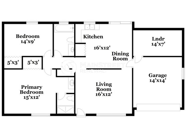 1547 Elmwood Ave in Kissimmee, FL - Building Photo - Building Photo
