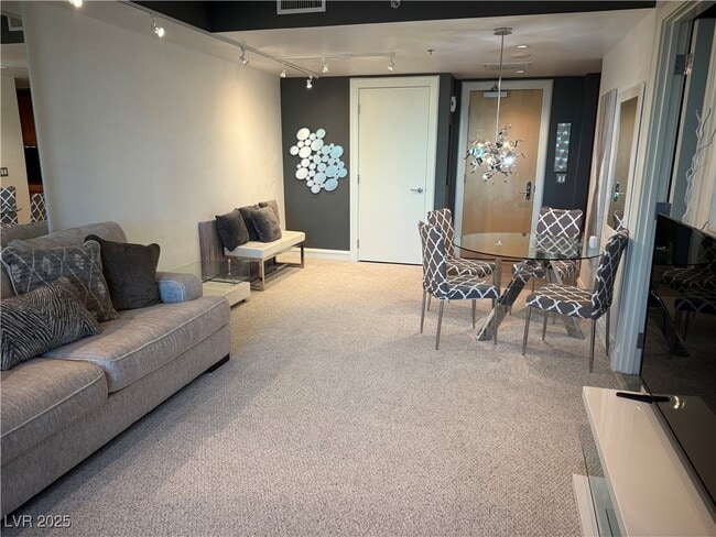 property at 2700 S Las Vegas Blvd