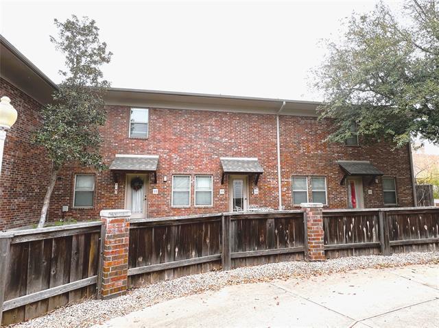 420 W Franklin St in Waxahachie, TX - Building Photo - Building Photo