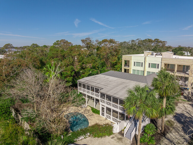 1701 Chatham Ave in Tybee Island, GA - Building Photo - Building Photo