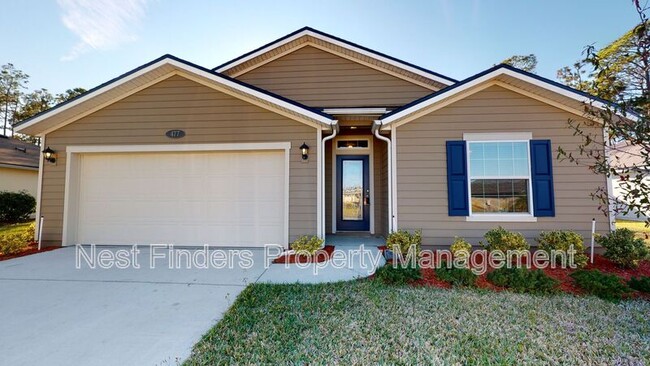 property at 477 Deer Crossing Rd