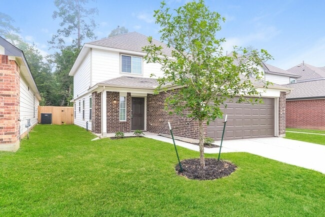 2161 Middle Rdg Dr in Conroe, TX - Building Photo - Building Photo