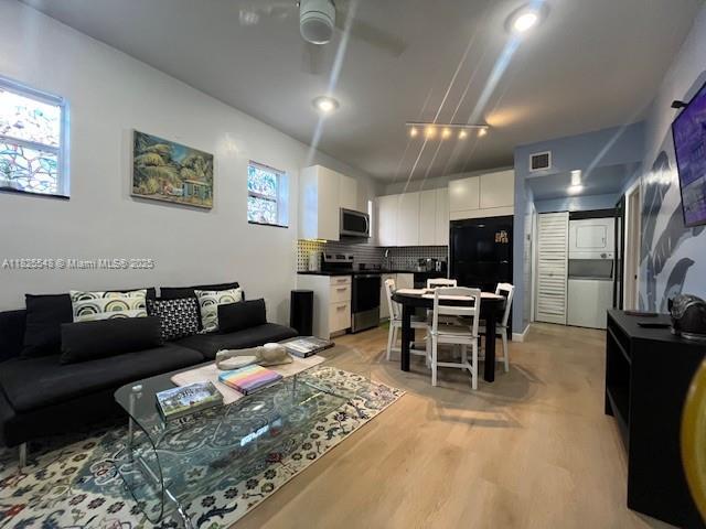property at 8220 NE 1st Pl