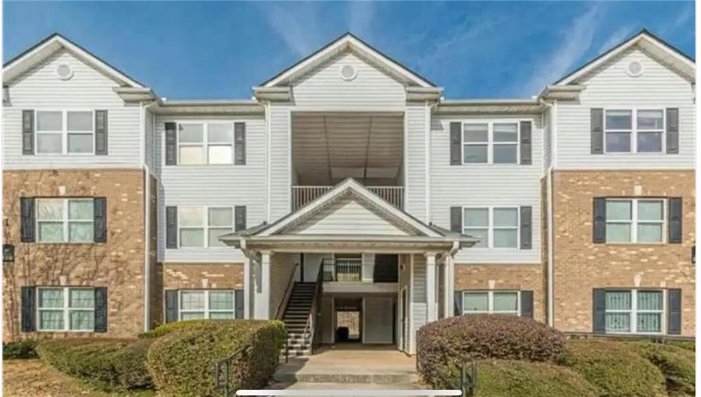 10101 Waldrop Pl in Decatur, GA - Building Photo