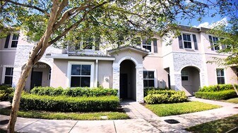 1668 SE 26th Ter in Homestead, FL - Building Photo