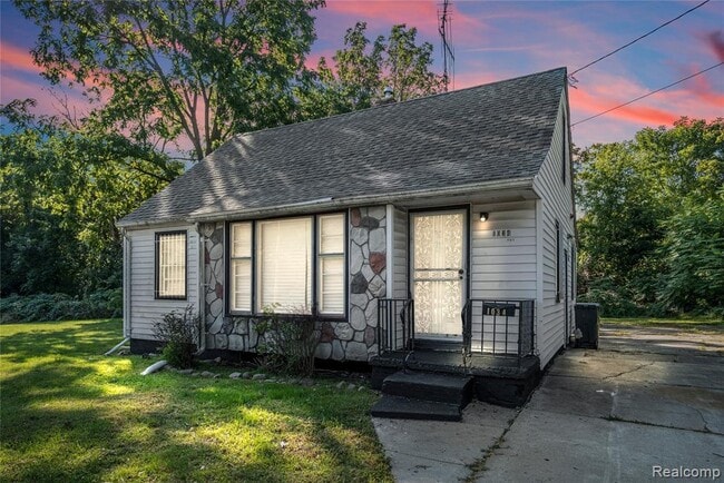 1034 E Bundy Ave in Flint, MI - Building Photo - Building Photo