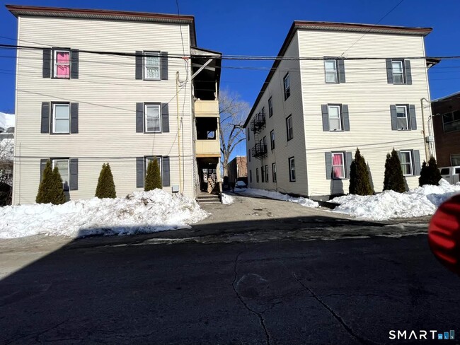 property at 26 Crescent St