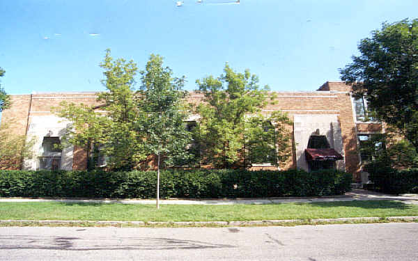 741-759 Holly Ave in St. Paul, MN - Building Photo - Building Photo