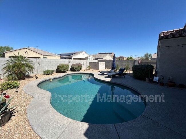 3736 N 298th Ave in Buckeye, AZ - Building Photo - Building Photo