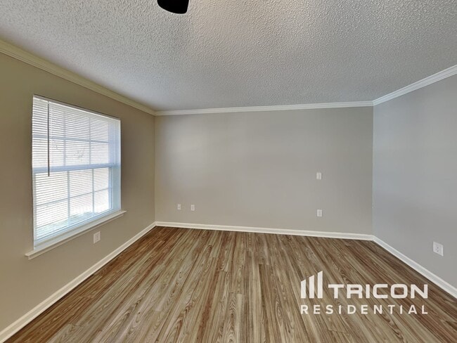 6605 Forest Cross Dr in Charlotte, NC - Building Photo - Building Photo
