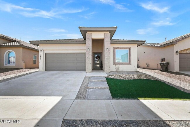 property at 13640 Matfen Ave