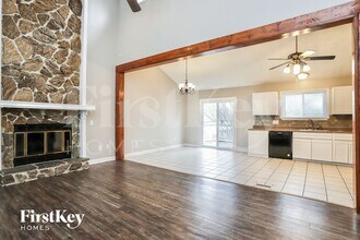 416 Oak Pl in Lake St. Louis, MO - Foto de edificio - Building Photo