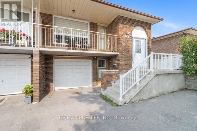 property at 7872 Martin Grove Rd