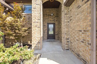 4100 SW Deerfield Blvd in Bentonville, AR - Building Photo - Building Photo