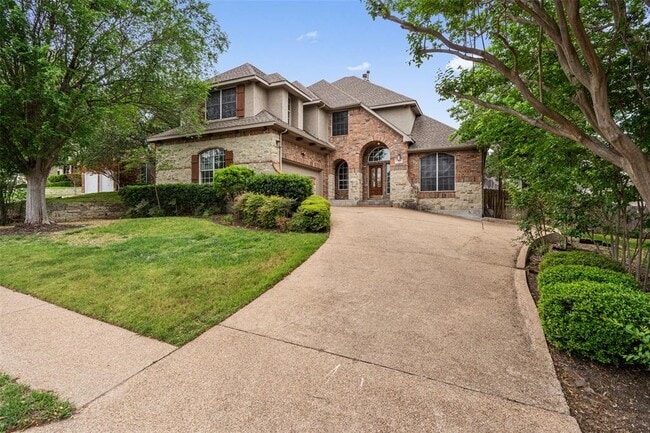 12105 Portobella Dr in Austin, TX - Building Photo - Building Photo