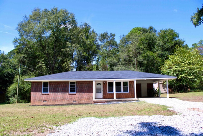 882 Campbell Rd in Covington, GA - Building Photo - Building Photo