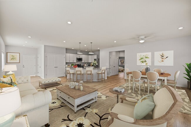 Cala Luxury Apartments in Prescott, AZ - Building Photo - Building Photo