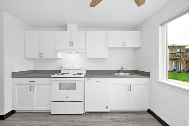 property at 13455 SE Oatfield Rd