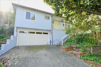 2309 Fifth Ave in San Rafael, CA - Building Photo - Building Photo