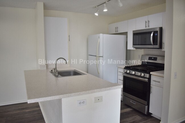 91-289-289 Hanapouli Cir in Ewa Beach, HI - Building Photo - Building Photo