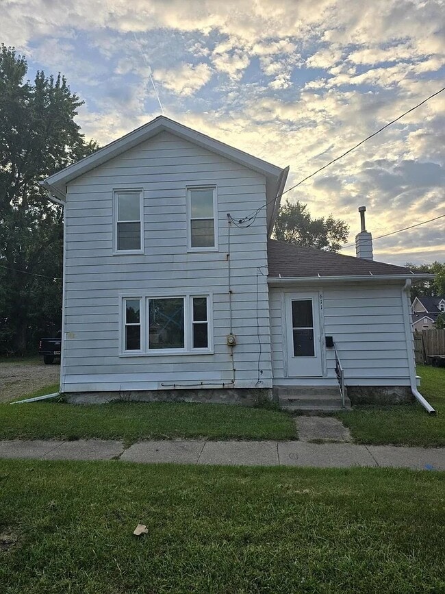 611 N M.L.K. Jr Dr