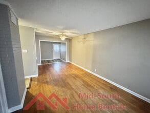 3588 Hendricks Ave in Memphis, TN - Building Photo - Building Photo