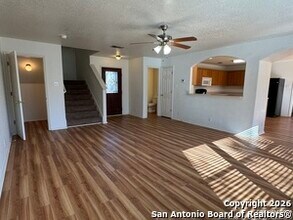 11110 Montague Trail in San Antonio, TX - Building Photo - Building Photo