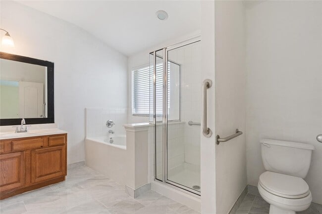 7710 Sapulpa Ln in Cypress, TX - Building Photo - Building Photo