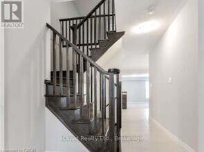 66 Cittadella Blvd in Hamilton, ON - Building Photo - Building Photo