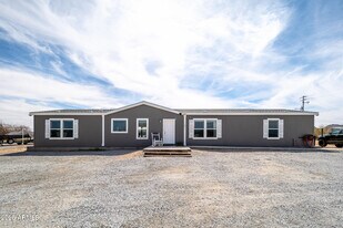12011 S 222nd Ave in Buckeye, AZ - Building Photo
