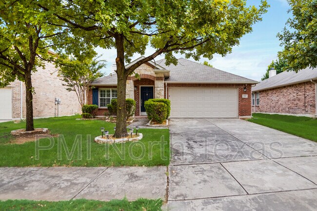 9757 Everson Dr in Frisco, TX - Building Photo - Building Photo