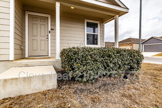 7009 Shears Pl in San Antonio, TX - Building Photo - Building Photo