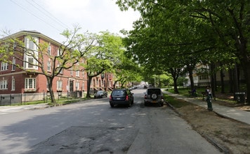 South Lake Apartments, LLC in Albany, NY - Building Photo - Building Photo