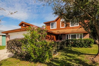 13133 Boulder Woods Cir in Orlando, FL - Foto de edificio - Building Photo